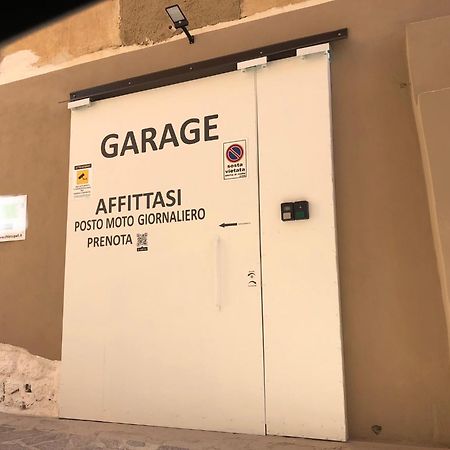 Nicare Rooms Agrigento Esterno foto