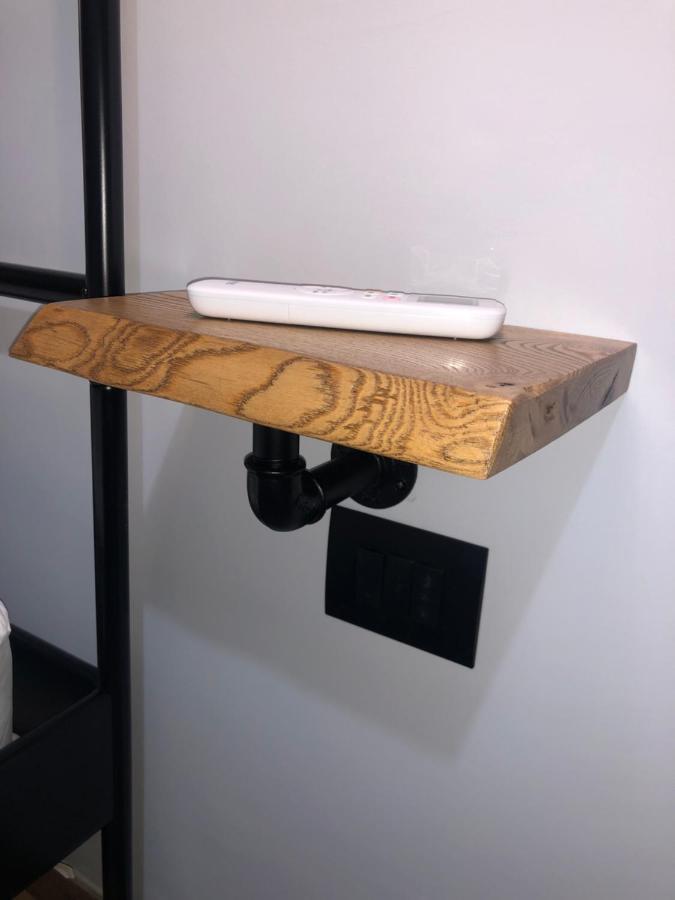 Nicare Rooms Agrigento Esterno foto
