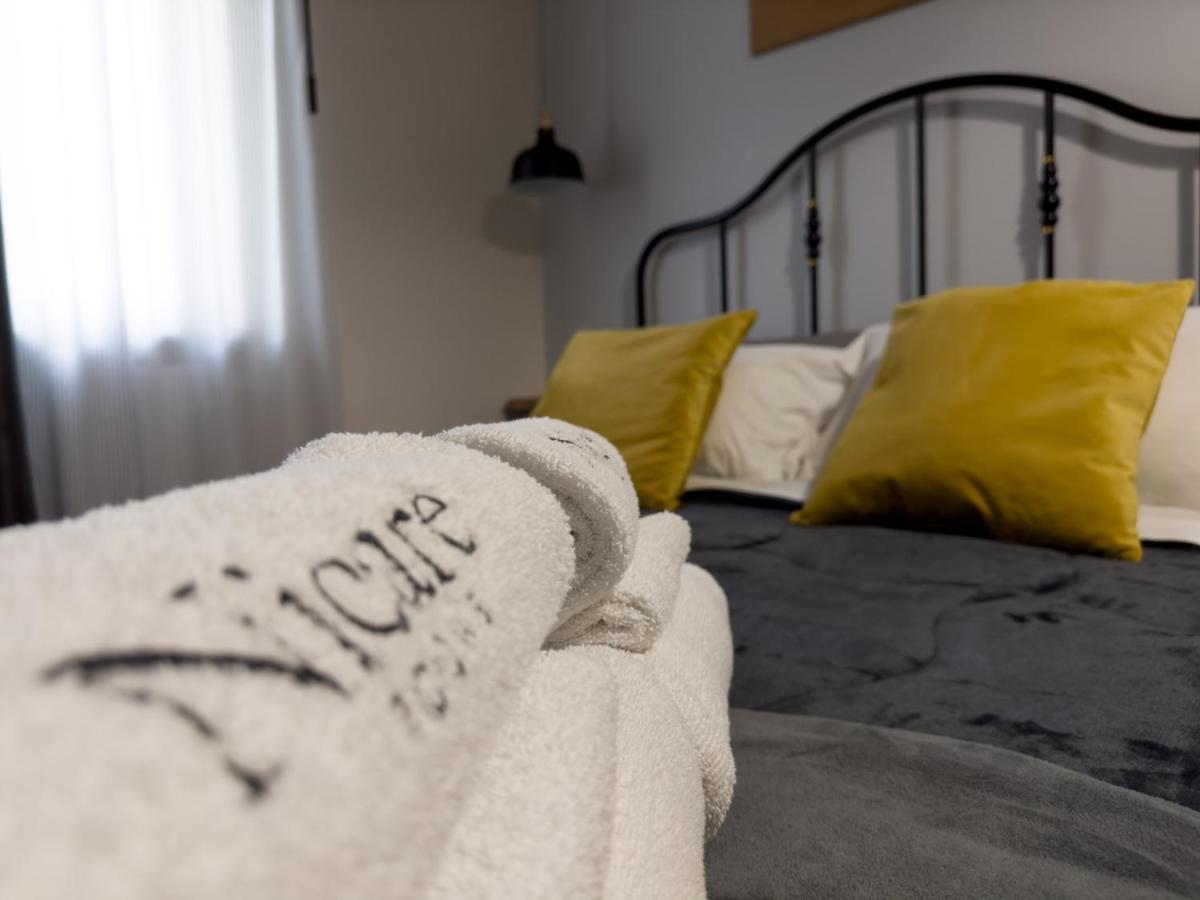 Nicare Rooms Agrigento Esterno foto