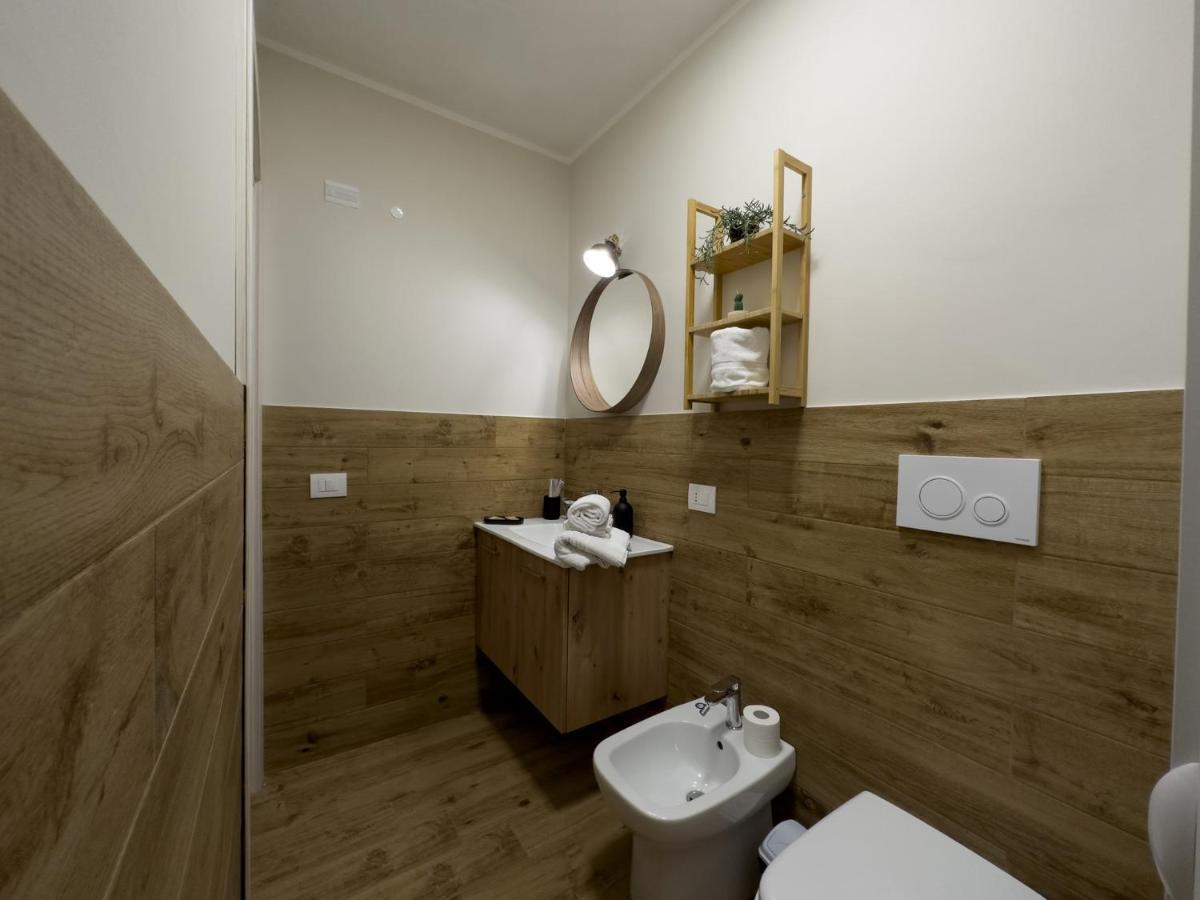 Nicare Rooms Agrigento Esterno foto