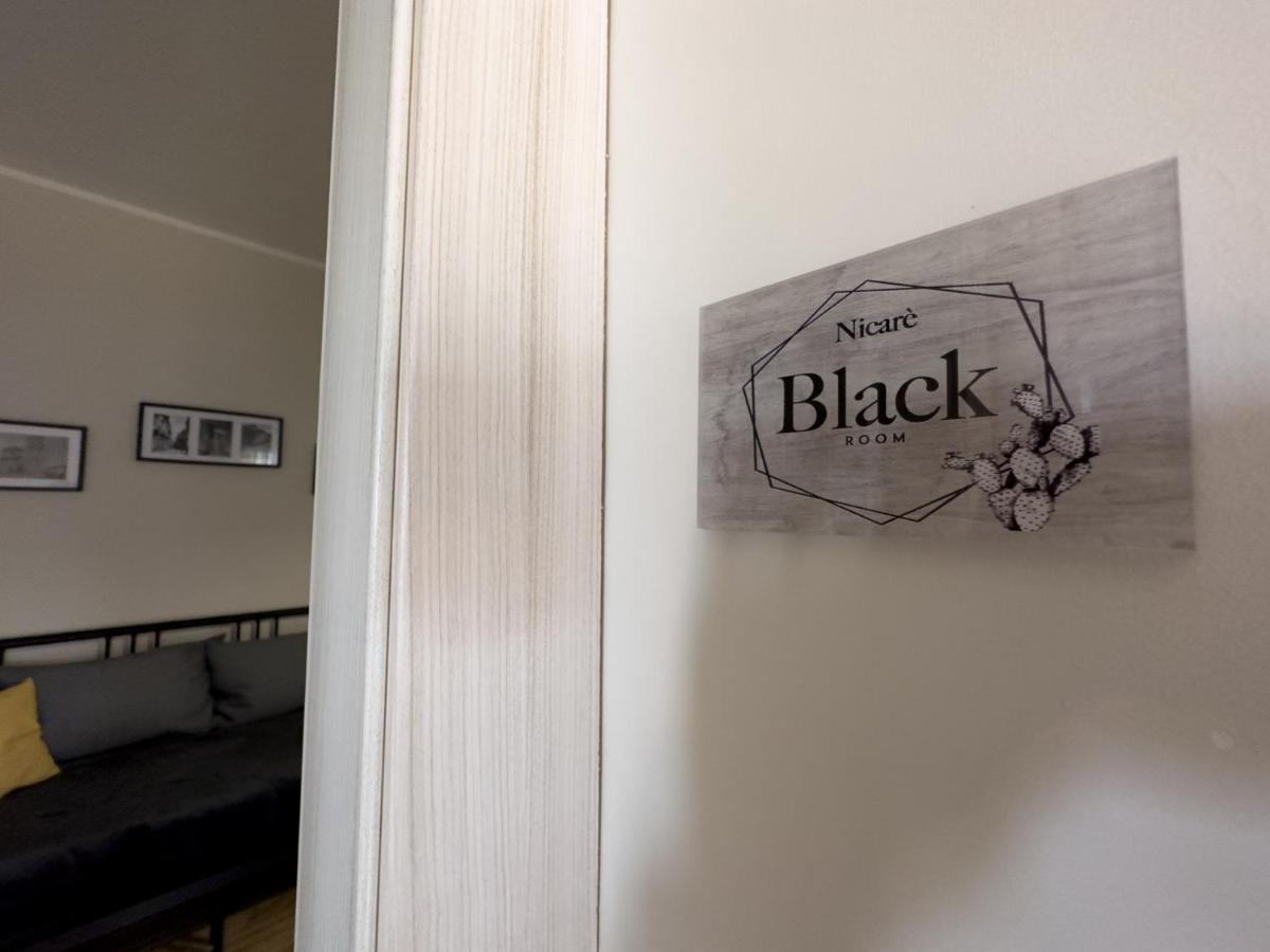 Nicare Rooms Agrigento Esterno foto