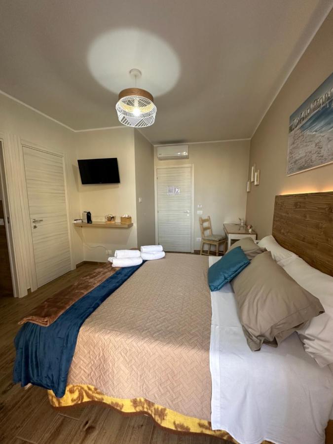 Nicare Rooms Agrigento Esterno foto