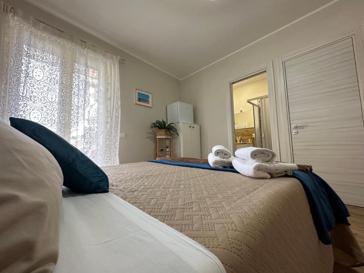 Nicare Rooms Agrigento Esterno foto