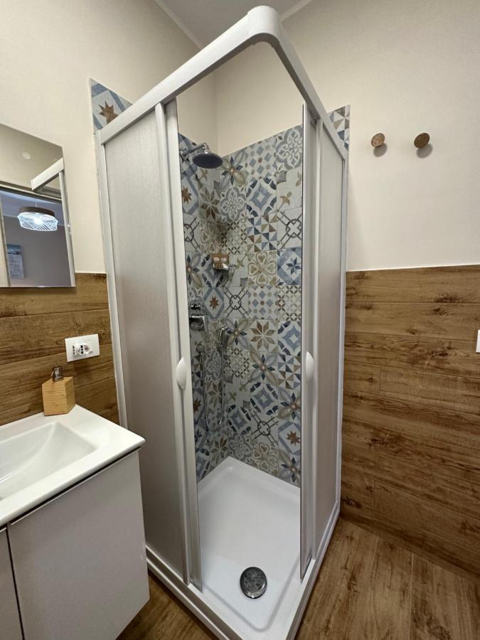 Nicare Rooms Agrigento Esterno foto