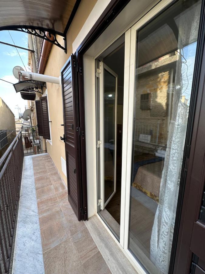 Nicare Rooms Agrigento Esterno foto