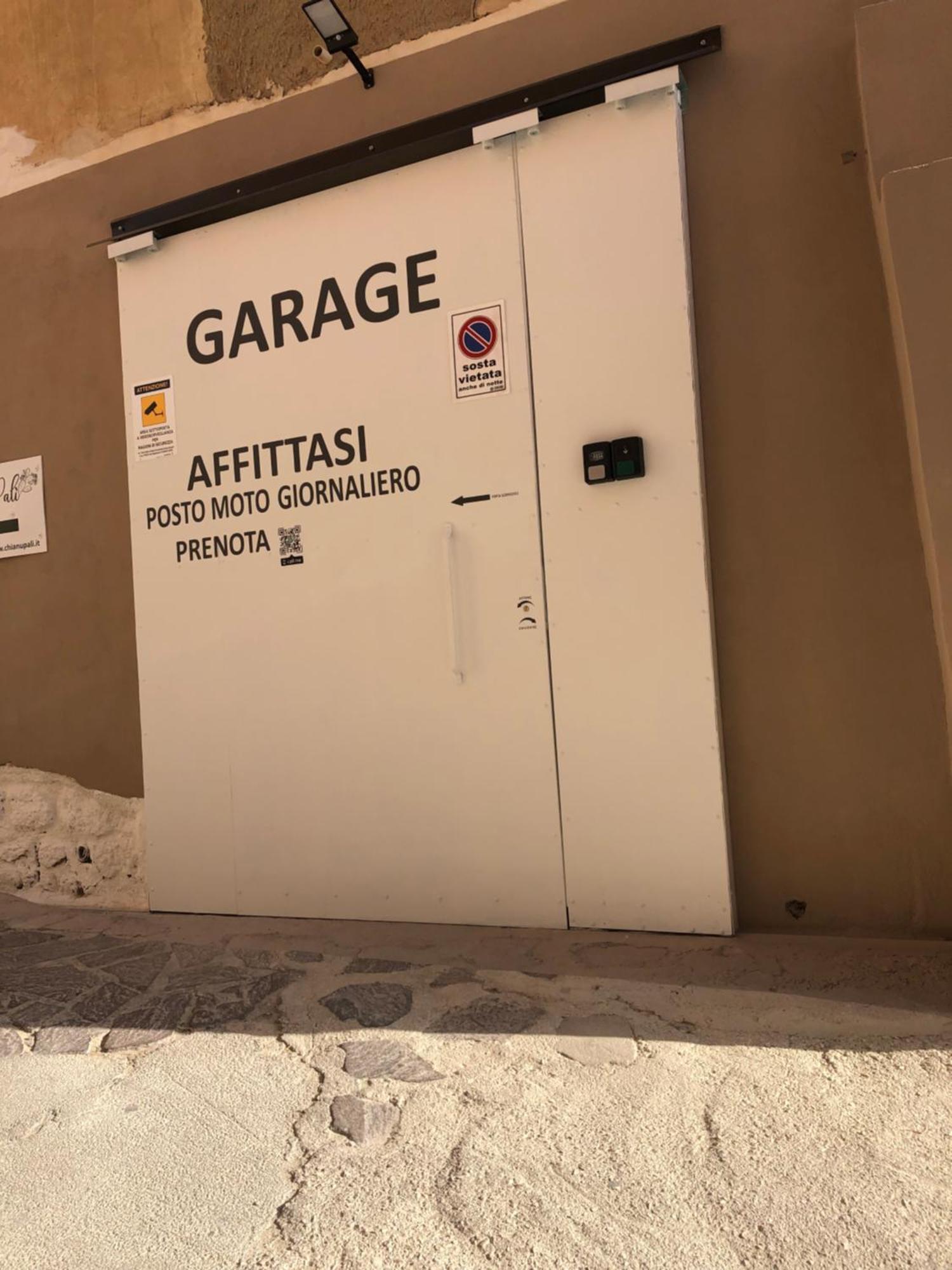 Nicare Rooms Agrigento Esterno foto