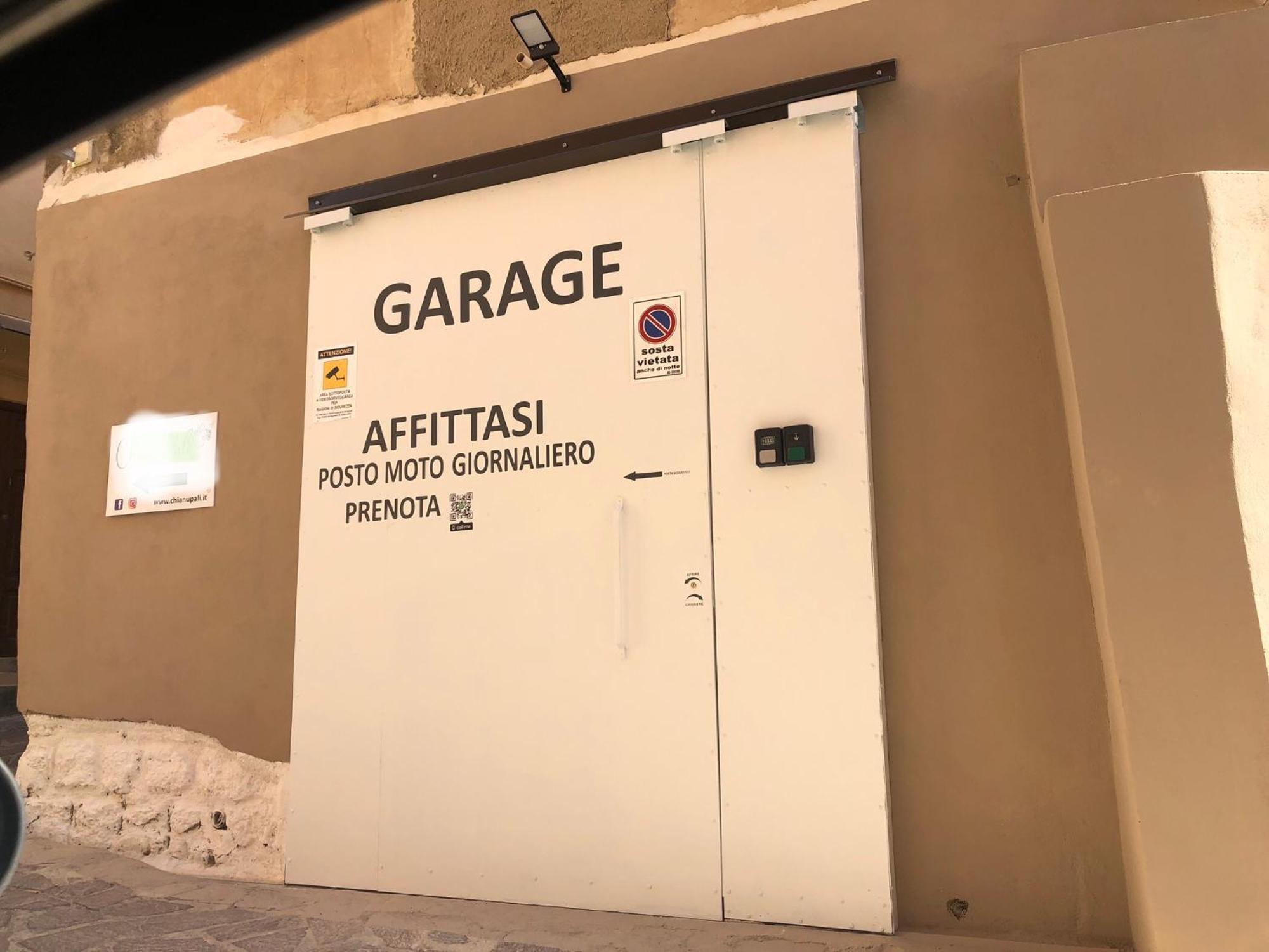 Nicare Rooms Agrigento Esterno foto