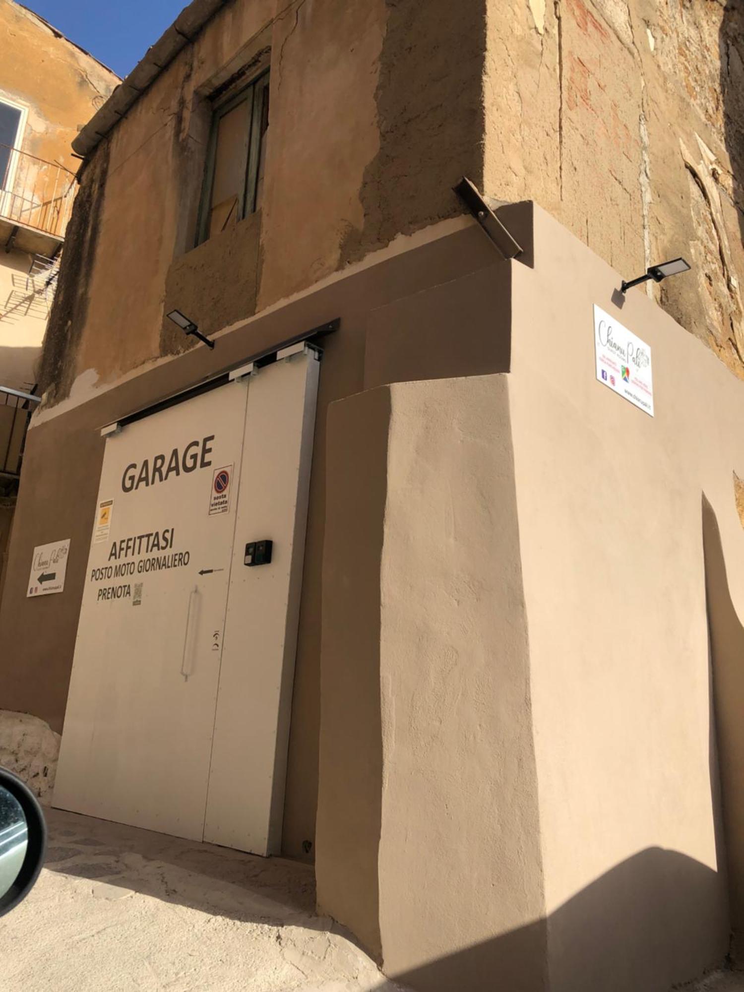 Nicare Rooms Agrigento Esterno foto